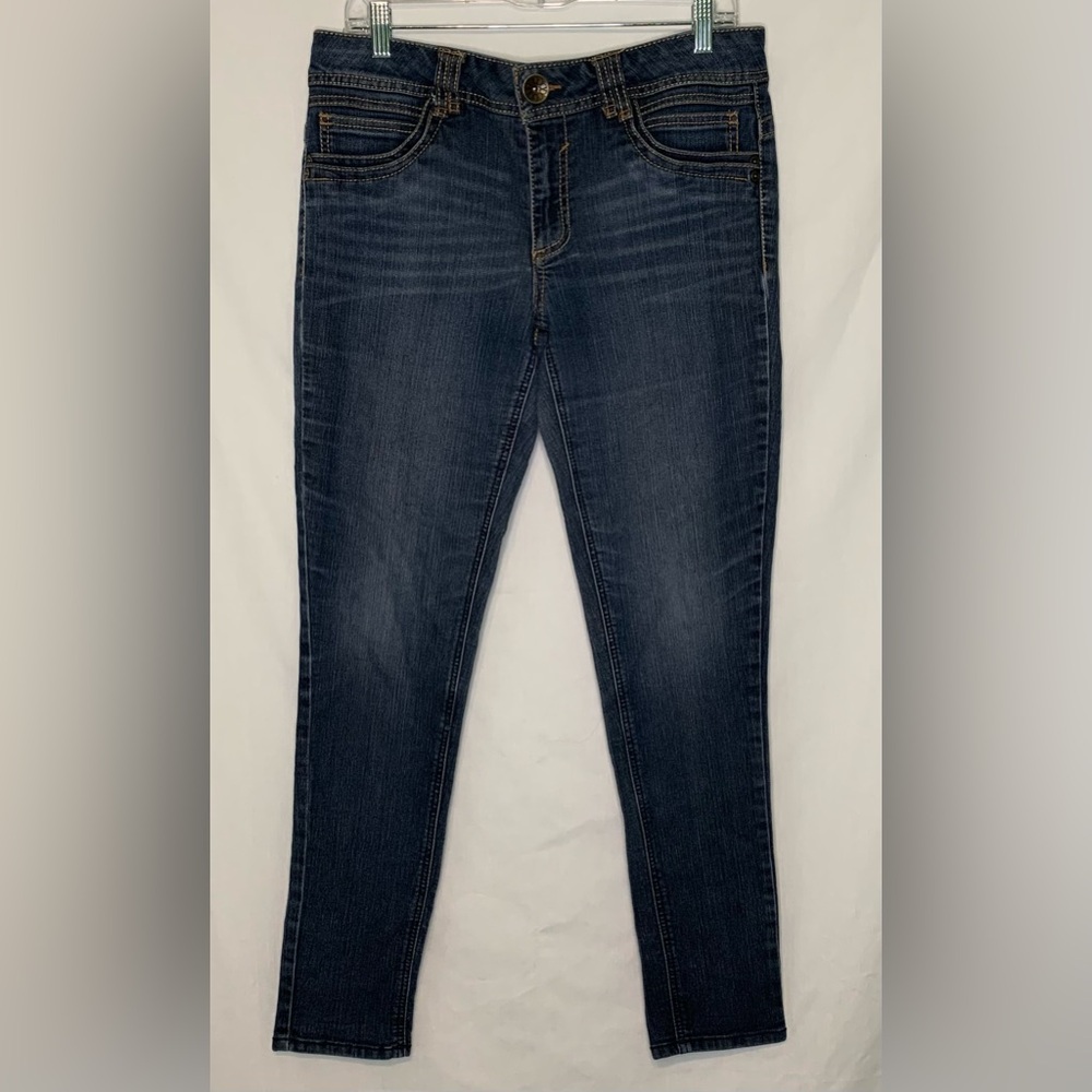 Democracy Jeggings size 12